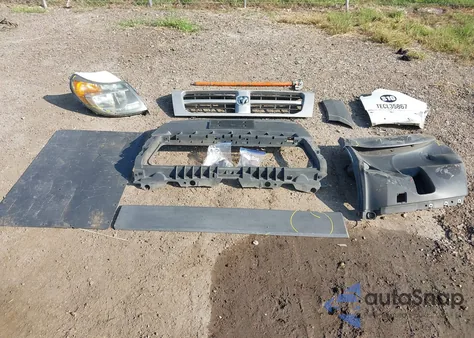 2014 Ram Promaster 1500 Low Roof из США, поврежденный, VIN 3C6TRVNG3EE112416